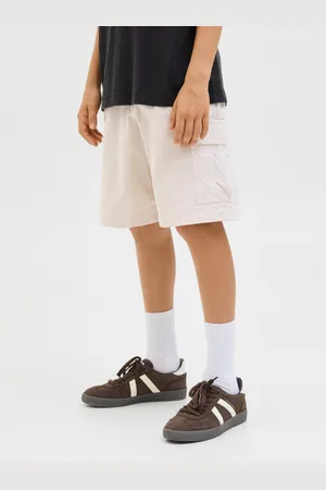 JACK & JONES Loose Fit Sweatshorts Junior
