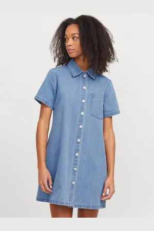 JJXX Jxamara Denimkjole