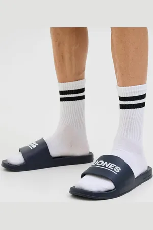 JACK & JONES Badesandal
