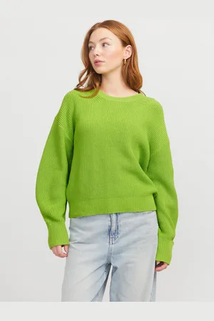 JJXX Jxmila Striktrøje