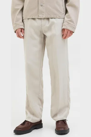 JACK & JONES Loose Fit Bukser I Loose Fit