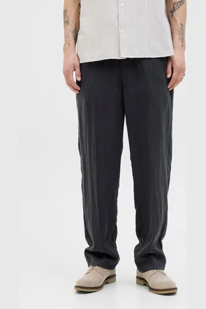 JACK & JONES Loose Fit Bukser I Loose Fit