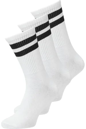 JACK & JONES 3-pak Strømper