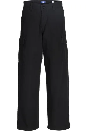 JACK & JONES Cargobukser Junior
