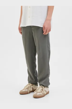 JACK & JONES Bukser I Loose Fit Junior