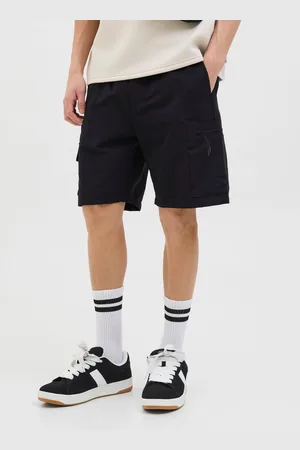 JACK & JONES Relaxed Fit Cargoshorts