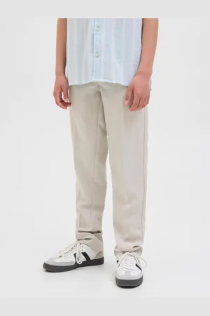 JACK & JONES Bukser I Loose Fit Junior