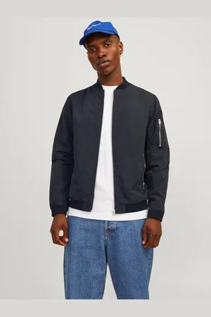 JACK & JONES Bomber Jakke
