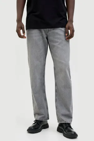 JACK & JONES Jjichris Jjoriginal Sbd 020 Noos Jeans I Relaxed Fit