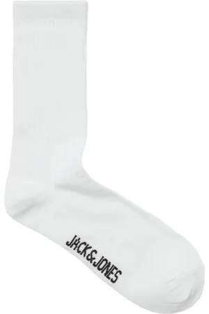 JACK & JONES 3-pak Strømper