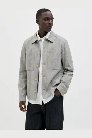 JACK & JONES Jprriviera Slim Fit Blazer