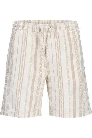 JACK & JONES Plus Size Relaxed Fit Shorts