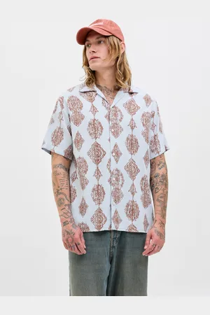 JACK & JONES Relaxed Fit Skjorte
