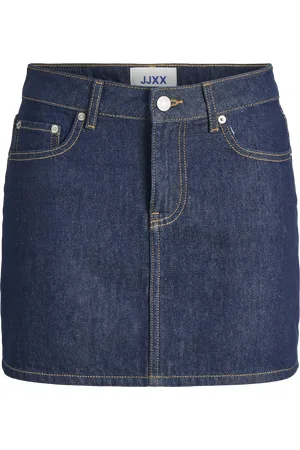 JJXX Jxlaura Denimnederdel