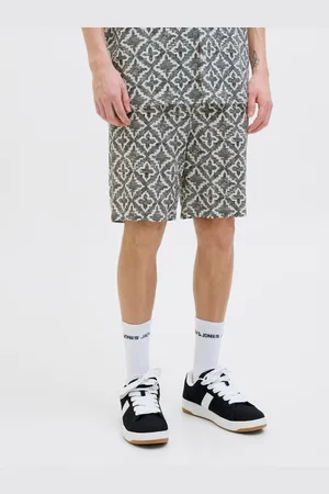 JACK & JONES Relaxed Fit Shorts