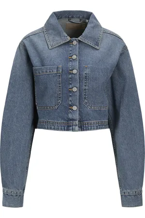 JJXX Jxayla Denimskjorte