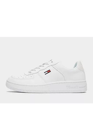 Tommy Hilfiger Basket Sneakers Dame