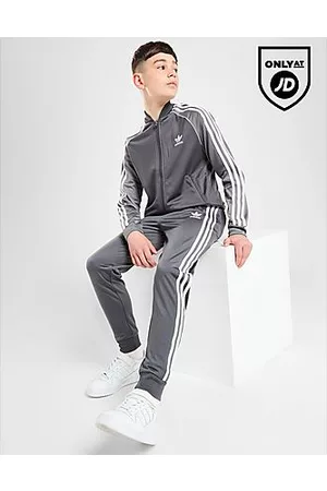 ukendt Procent web Jd bukser for drenge fra adidas | FASHIOLA.dk