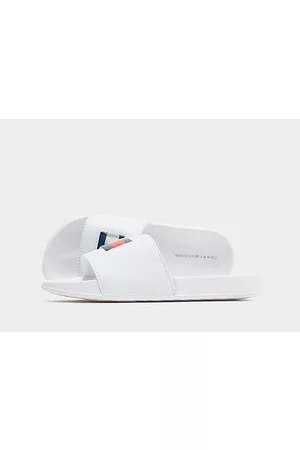 Tommy Hilfiger Klipklapper - Flag Pool Slides Children