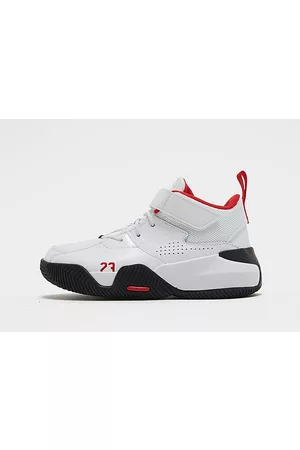 Jordan Sneakers - Stay Loyal 2 Children