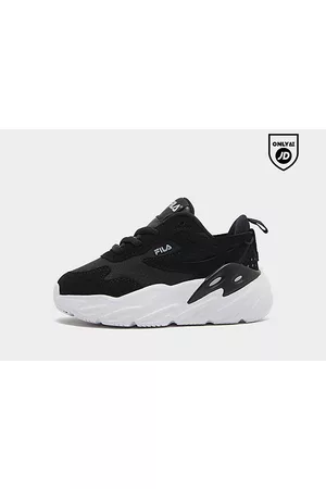 Fila Sneakers - Ray Tracer Evo Infant