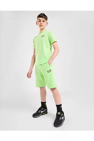 EA7 Shorts - Core Shorts Junior
