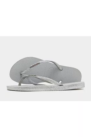 Havaianas Kvinder Klipklapper - Slim Sparkle Flip Flops Women's
