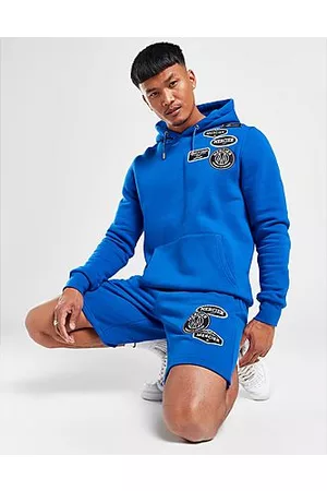 Mercier Mænd Shorts - Mono Shorts