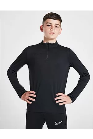 Nike Toppe - Academy 23 Drill Top Junior