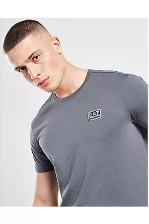 EA7 Mænd Kortærmede - Mix T-Shirt