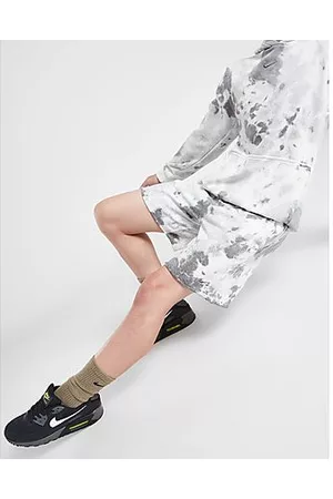 Nike Shorts - Club Fleece Tie Dye Shorts Junior