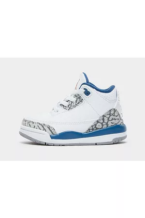 Jordan Sneakers - Air 3 Retro Infant