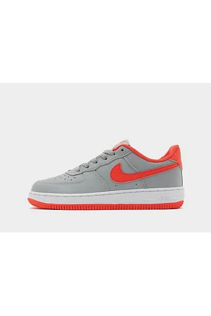 Nike Sko Air Force 1 for piger FASHIOLA