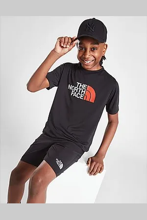 The north face store reactor shorts junior