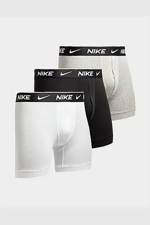 Nike 3-Pakke Boksershorts Herre