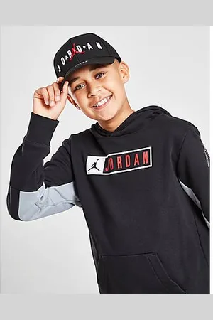 Jordan Legacy 91 Cap Junior