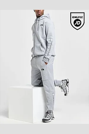 The North Face Linear Logo Joggers