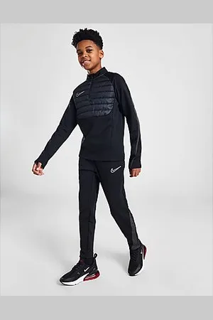 Nike Academy Therma-FIT Track Pants Junior