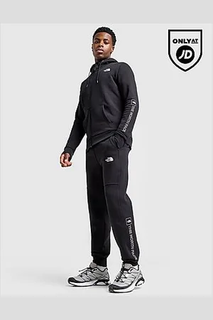The North Face Linear Logo Joggers