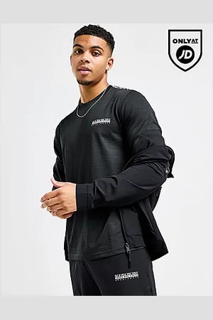 Napapijri Sarlys Tech T-Shirt
