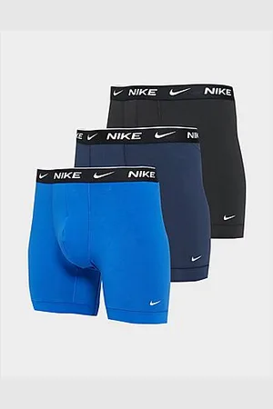 Nike 3-Pakke Boksershorts Herre
