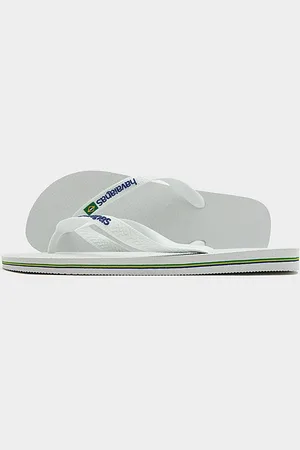 Havaianas Brazil Logo Badesandaler Herre