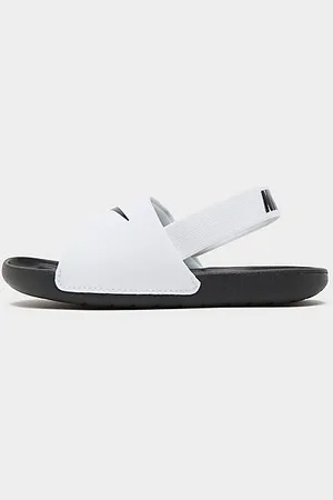 Nike Kawa Klipklappere Småbørn