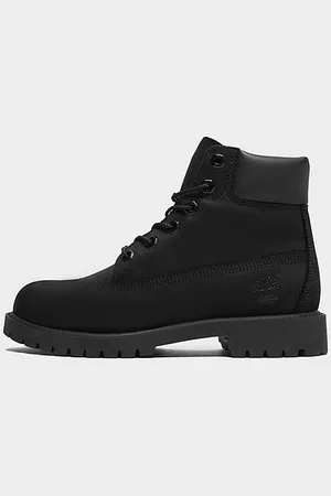 Timberland Icon 6-Inch Premium Støvle Junior