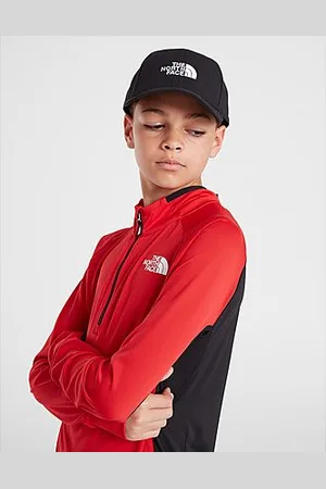 The North Face Youth 66 Classic Tech Cap Junior