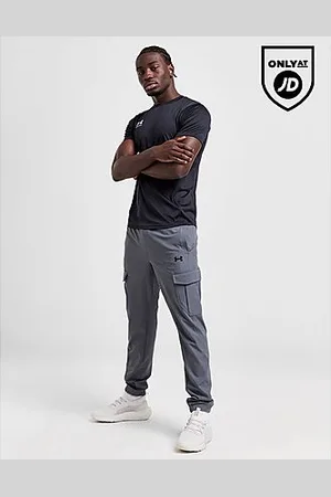 Under Armour Woven Cargobukser Herre