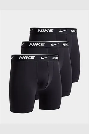 Nike 3-Pakke Boksershorts Herre