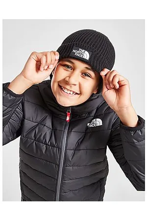 The North Face Logo Beanie Junior