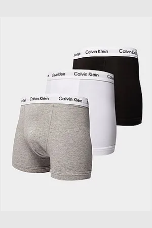 Calvin Klein 3 Pakke Underbukser Herre