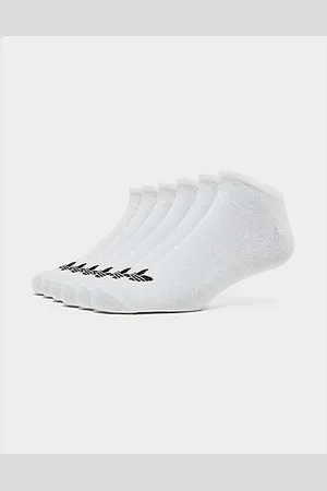 adidas 6-Pakke No-Show Sokker Herre